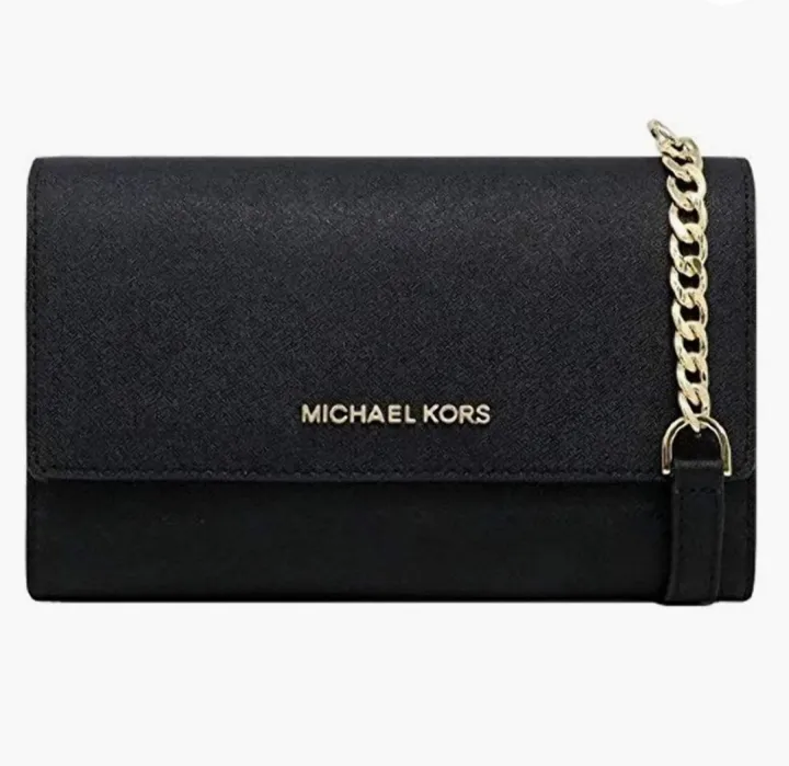 Original Michael Kors 2in1 Wallet & Sling Bag - Imported from  for  Women | Lazada PH