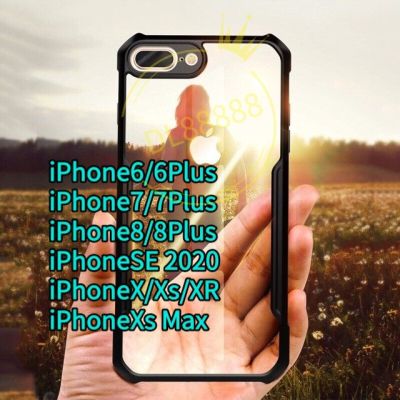✨พร้​อมส่งใน🇹🇭✨แท้💯% เคสกันกระแทก XUNDD iPhone 6 / iPhone 6Plus / 6s Plus / iPhone 7 / iPhone 8 / iPhone 7Plus / iPhone 8Plus / iPhone SE 2020 / iPhone X / iPhone XR​ / iPhone XsMax / iPhone Xs