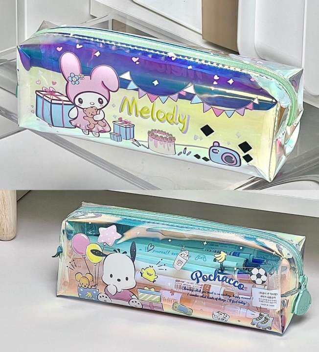 SANRIO CHARACTERS PENCIL CASE MY MELODY | Lazada PH