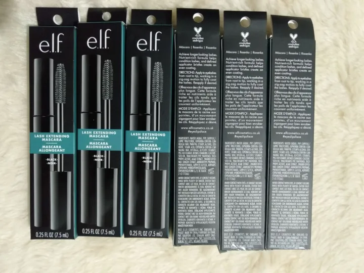 Elf Mascara Lazada PH Buy sell online Mascaras with cheap price