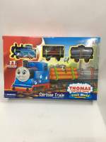 รางรถไฟโทมัส thomas cartoon train ขบวนรถไฟโทมัสพร้อมราง