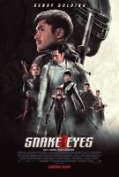 Snake eyes-G.I.JOE.Origins_แผ่นdvd-เสียงไทยมาสเตอร์-เสียงอังกฤษพร้อมปกซอง