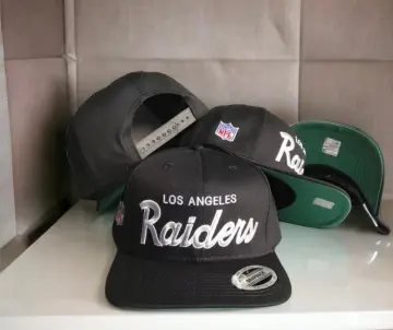 Vintage Cap,Los Angeles Raiders, Snapback, Adjustable, High quality, With  Box