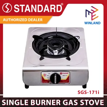 buy single burner gas stove online