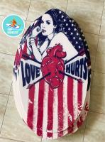 พร้อมส่ง ready to ship 35" skim board สกิมบอร์ด สคิมบอร์ด