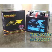 แบตเตอรี่ Battery RR JTZ7 [ส่งด่วน ส่งไวกว่า]