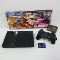 Ps2 Slim SCPH-90006 Coppydisc set ?
เพลทูสลิม รุ่น 9 แปลงเล่นแผ่นก๊อป,ไรท์ ,แท้