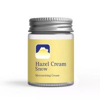 Fuji Hazel Cream Snow Moisturising 50 g.