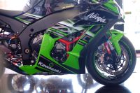 ท่อ SAMCO ZX10R (BY PASS)