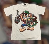 เสื้อ Ovp ลายการ์ตูน MANIAN สไตส์ปี90s