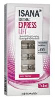 เซรั่มเข้มข้นยกกระชับเยอรมัน ISANA Express Lift Konzentrat 14ml.ISANA Express Lift Konzentrat  import from Germany ??