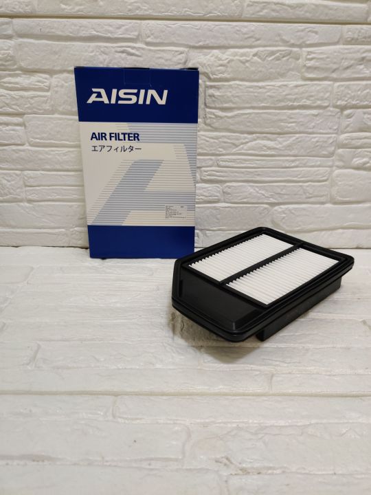 กรองอากาศ-air-filter-aisin-honda-jazz-gd-2004-2007