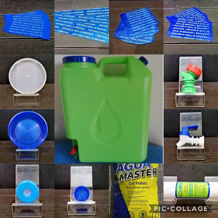 FAUCET SEAL *BIGMOUTH SEAL *SMALLCAP SEAL *UMBRELLA SEAL Lazada PH