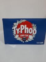 Typhoo one cup specail blend tea bags 300 per box