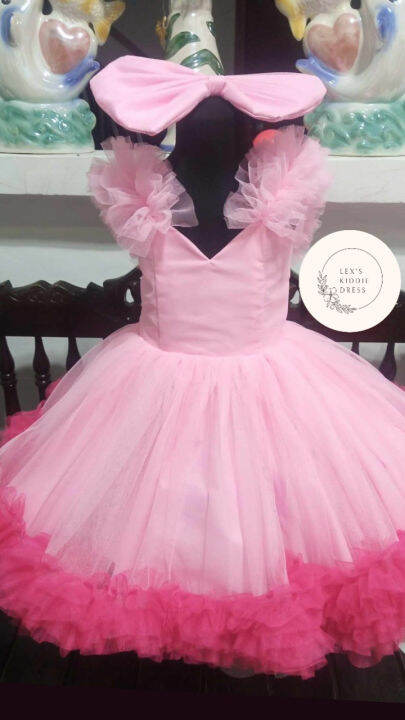 Minnie mouse ball on sale gown