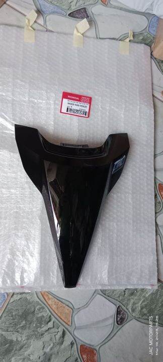 Honda Click V2 Original Top Cover 