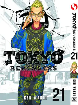 Tokyo Revengers Vol.1-31 Comics Manga Anime Book Set Japanese version