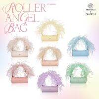 FLAT2112 FXAB008 : ROLLER ANGEL BAG