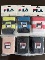 FILA wristband สายรัดข้อมมือ