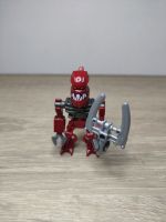 (Minifigure) Bionicle Piraka Hakann