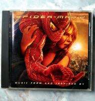 ? CD OST.SPIDER MAN PART 2