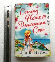 Coming Home to Penvennan Cove 

By Linn B. Halton

นิยาย ภาษาอังกฤษ