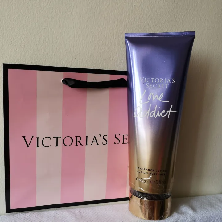 Authentic Victoria Secret Lotion Lazada PH