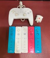 อุปกรณ์เสริม Nintendo Wii ของแท้? Wii Mote (Japan ?? ) รีโมทวี//จอย wii //นันชัก//Motion plus Japan Original