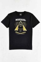 Marshall T-Shirt Crescendo