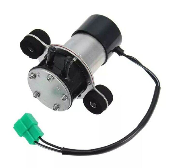 Suzuki Multicab electric Fuel Pump Carry UCV6B F6A F5A Lazada PH