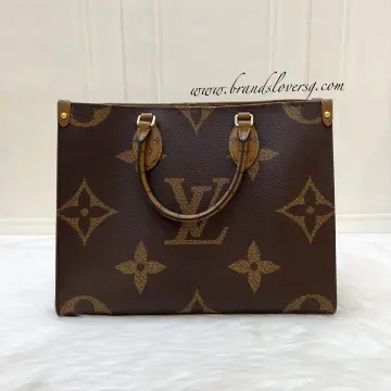 Compare & Buy Louis Vuitton Sling Bags in Singapore 2023