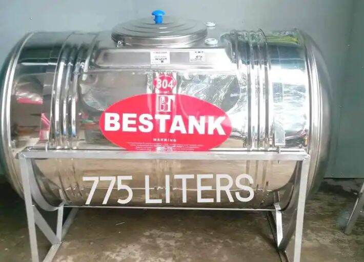 Bestank water tank 775 litres | Lazada PH