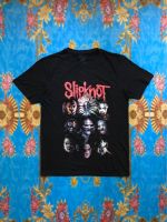 ?SLIPKNOT เสื้อวง Slipknot สินค้านำเข้า ลิขสิทธิ์แท้