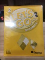 [EN] หนังสือสอนภาษาอังกฤษ แบบฝึกหัด Lets Go 4th ED 2 : Workbook