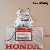 ชุดล็อคเบาะ HONDA (แท้ศูนย์) ดรีม125 /DREAM125