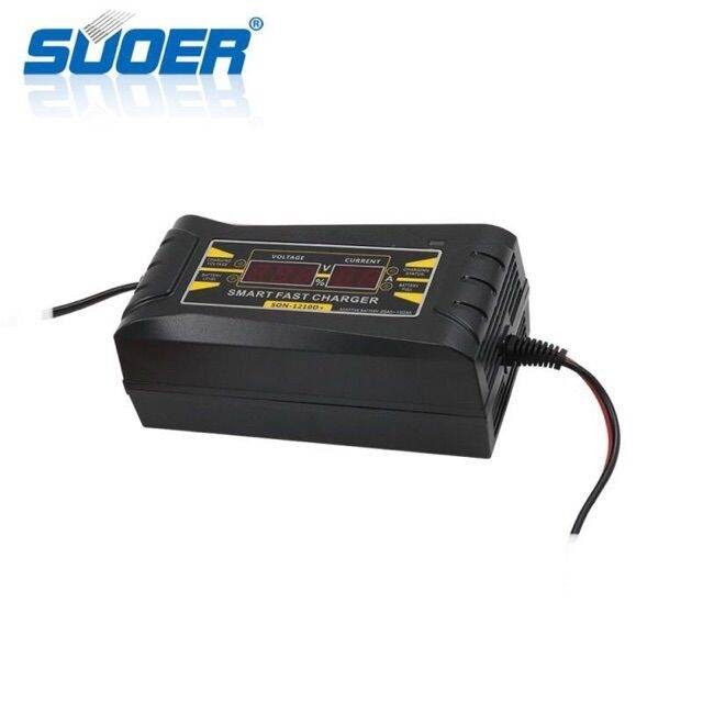 เครื่องชาร์จแบตเตอรี่-suoer-1206d-1210d-12v-6ah-10ah-suoer-รุ่น-son-1210d-auto-charge-สำหรับแบตขนาด10a-ขึ้นไป