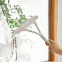 Squeegee : ไม้ปาดน้ำบนกระจก บนเค้าเตอร์