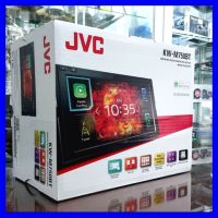 JVC KW-M750BT แท้ใหม่ JVC Thailand เครื่องเสียงติดรถยนต์ Hi-End จำหน่ายและมีบริการติดตั้ง สินค้าใหม่ มีประกัน 1ปี
ซื้อสินค้าผ่านแอป LAZADA ปลอดภัย มีส่วนลดถูกที่สุด การันตรีคืนสินค้า15 วัน สามารถเก็บปลายทางได้