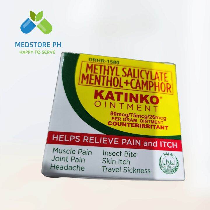 katinko 10g Lazada PH