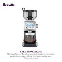 เครื่องบดเมล็ดกาแฟ Breville รุ่น BCG820