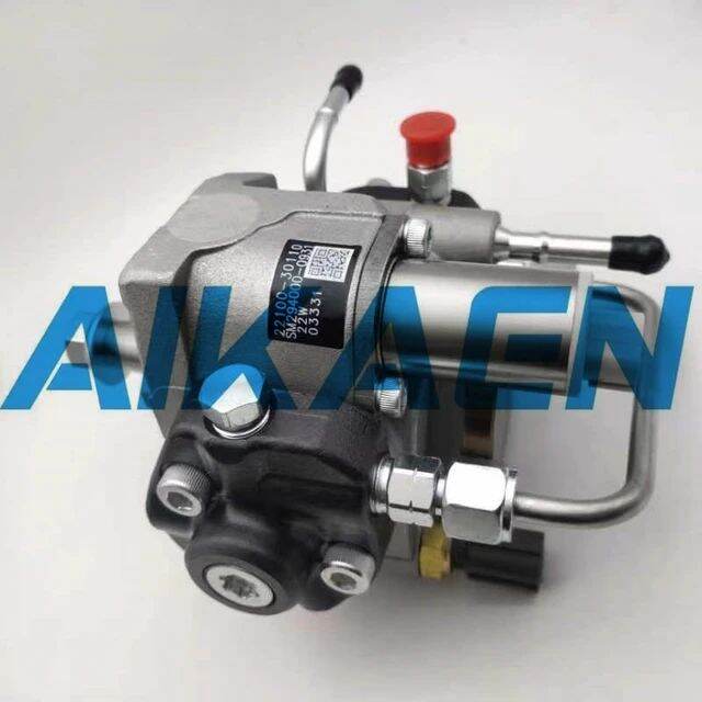 2KD TOYOTA INJECTION PUMP Lazada PH