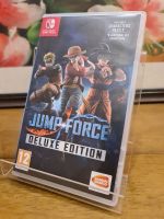 แผ่นเกม Jump Force เป็นเกมของเครื่อง Nintendo switch เป็นสินค้ามือ2ของแท้ สภาพสวยใช้งานได้ตามปกติครับ ขาย 1189 บาท