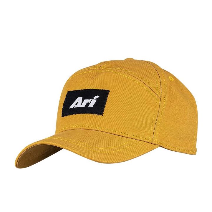 ari-casual-cap-หมวก-อาริ