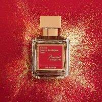 น้ำหอม Maison Francis 
Kurkdjian Baccarat Rouge 540 (70 ml.)​