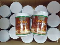 โกโก้แคลเซียมสูง COCOA CAL MIX SHAKE ดีพราวด์