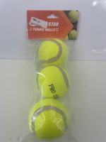 ลูกเทนนิส PRO STAR (Tennis Balls)