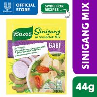 sinigang mix gabi 44g