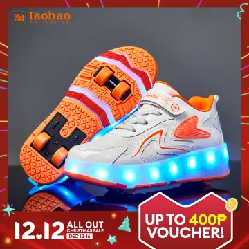 Heelys lazada sales