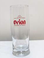 แก้งเบียร์ Orion Red 350 ml