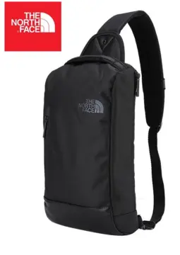 Travelers Love the North Face Jester Crossbody Bag